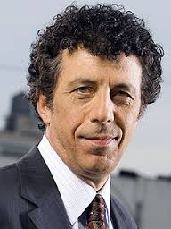 Eric Bogosian